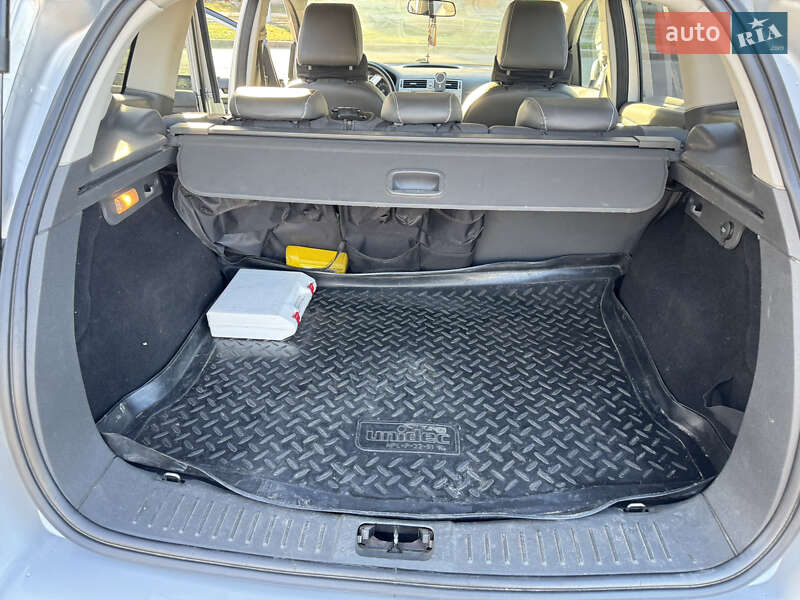 Внедорожник / Кроссовер Ford Kuga 2012 в Николаеве фото 13 Внедорожник / Кроссовер Ford Kuga 2012 в Николаеве