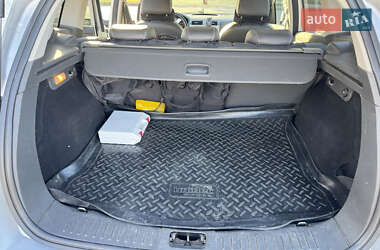 Внедорожник / Кроссовер Ford Kuga 2012 в 