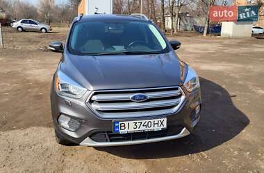 Ford Kuga 2016 Ford Kuga 2016