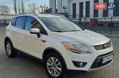 Внедорожник / Кроссовер Ford Kuga 2011 в Киеве