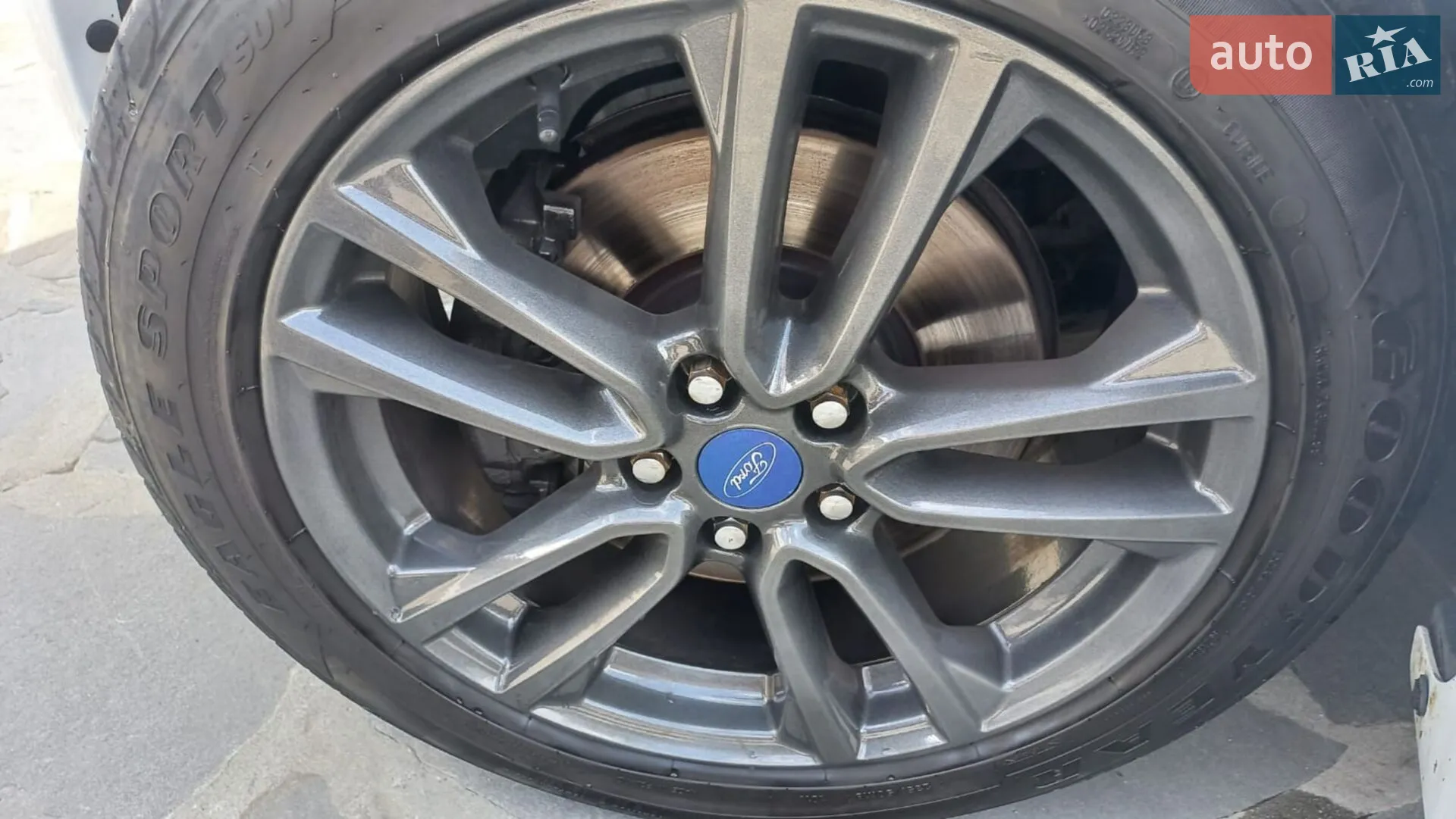 2013 Ford Kuga - мініатюра 13