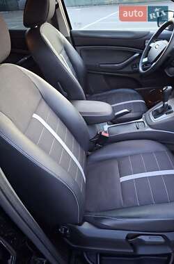 Внедорожник / Кроссовер Ford Kuga 2010 в 
