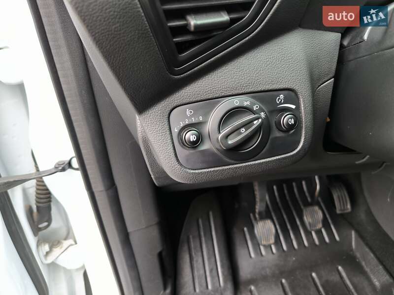 Позашляховик / Кросовер Ford Kuga 2016 в Вінниці фото 79 Позашляховик / Кросовер Ford Kuga 2016 в Вінниці