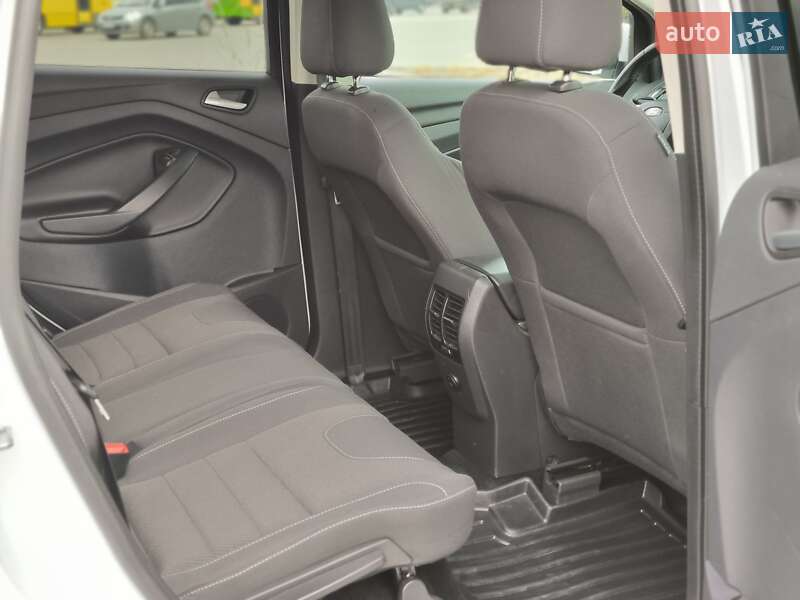 Позашляховик / Кросовер Ford Kuga 2016 в Вінниці фото 91 Позашляховик / Кросовер Ford Kuga 2016 в Вінниці
