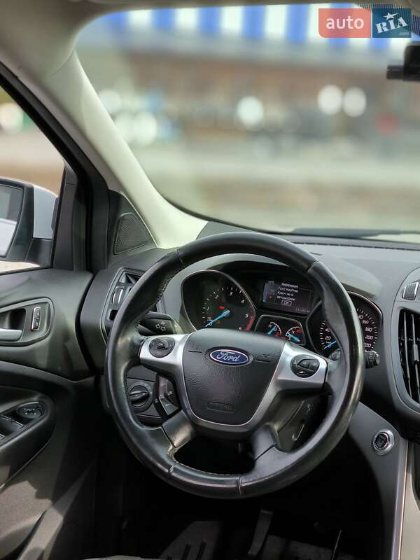 Позашляховик / Кросовер Ford Kuga 2016 в Вінниці фото 99 Позашляховик / Кросовер Ford Kuga 2016 в Вінниці