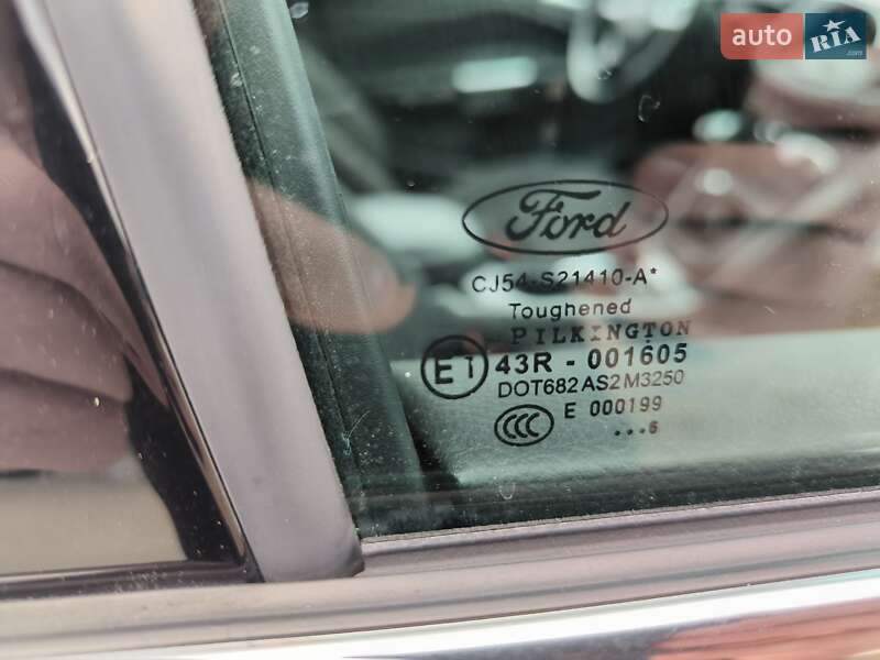 Позашляховик / Кросовер Ford Kuga 2016 в Вінниці фото 106 Позашляховик / Кросовер Ford Kuga 2016 в Вінниці