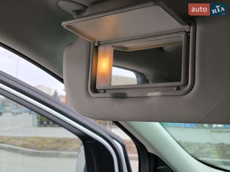 Позашляховик / Кросовер Ford Kuga 2016 в Вінниці фото 97 Позашляховик / Кросовер Ford Kuga 2016 в Вінниці