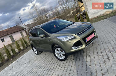 Ford Kuga 2013 Ford Kuga 2013