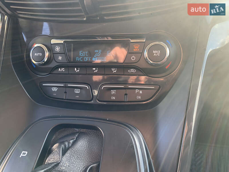 Внедорожник / Кроссовер Ford Kuga 2013 в Меденичах фото 24 Внедорожник / Кроссовер Ford Kuga 2013 в Меденичах