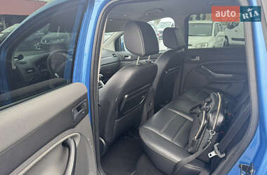 Внедорожник / Кроссовер Ford Kuga 2010 в 