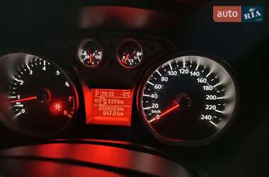 Внедорожник / Кроссовер Ford Kuga 2010 в 