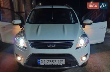 Ford Kuga 2010 Ford Kuga 2010