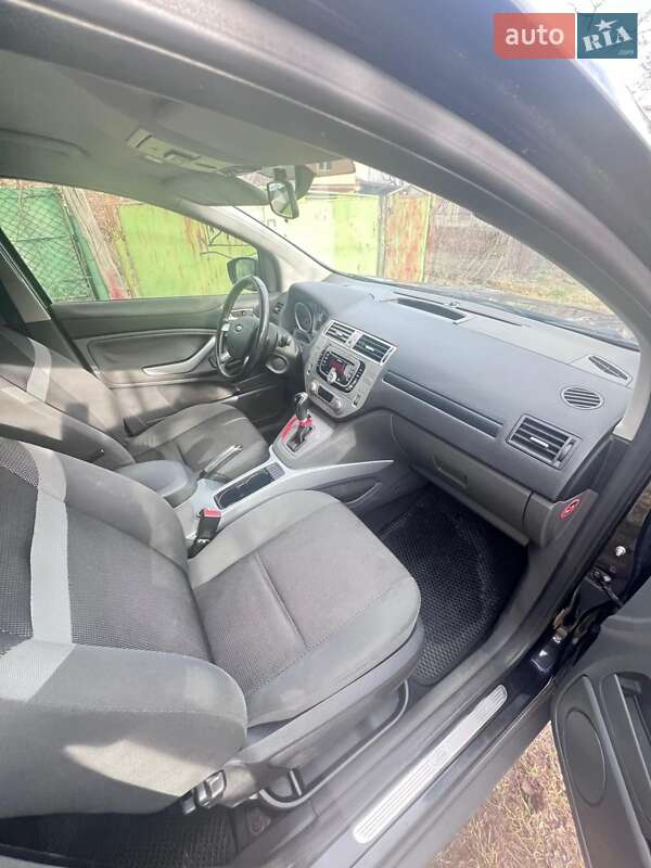 Внедорожник / Кроссовер Ford Kuga 2012 в Львове