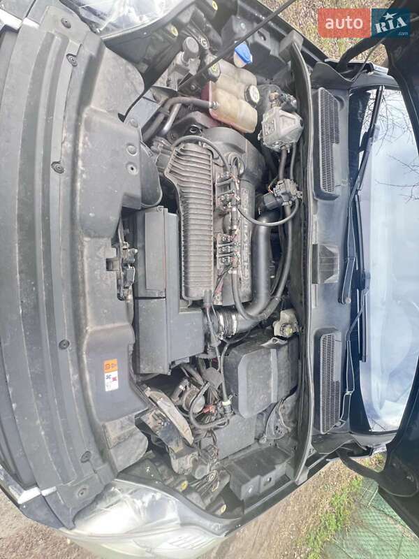 Внедорожник / Кроссовер Ford Kuga 2012 в Львове