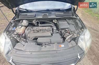 Внедорожник / Кроссовер Ford Kuga 2012 в 