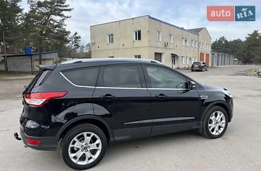 Внедорожник / Кроссовер Ford Kuga 2013 в Радивилове