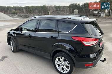 Внедорожник / Кроссовер Ford Kuga 2013 в Радивилове
