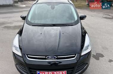 Внедорожник / Кроссовер Ford Kuga 2013 в Радивилове