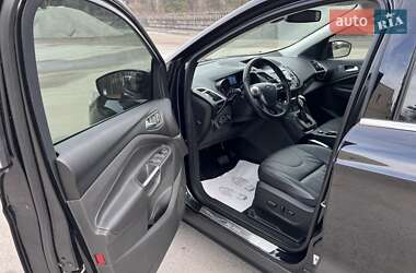 Внедорожник / Кроссовер Ford Kuga 2013 в Радивилове