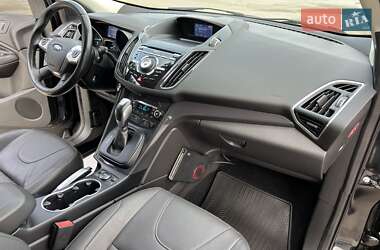 Внедорожник / Кроссовер Ford Kuga 2013 в Радивилове