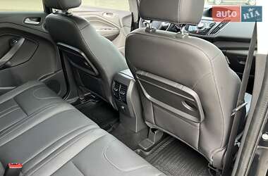 Внедорожник / Кроссовер Ford Kuga 2013 в Радивилове