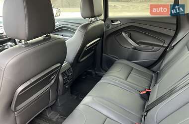 Внедорожник / Кроссовер Ford Kuga 2013 в Радивилове