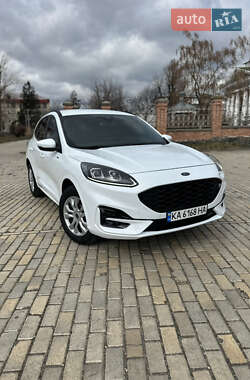 Ford Kuga 2022 Ford Kuga 2022
