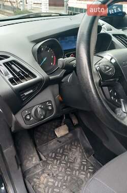 Внедорожник / Кроссовер Ford Kuga 2013 в Тростянце