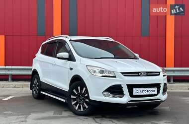 Ford Kuga 2013 Ford Kuga 2013