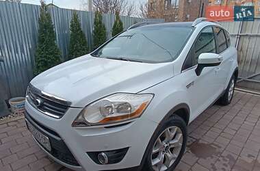 Ford Kuga 2009 Ford Kuga 2009