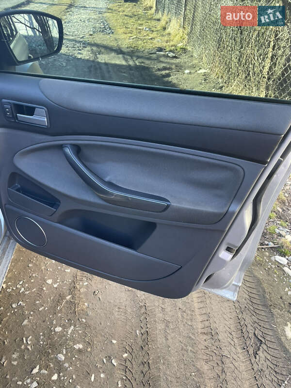 Внедорожник / Кроссовер Ford Kuga 2009 в Дрогобыче