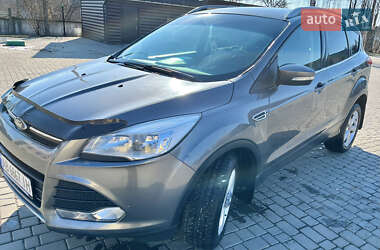 Ford Kuga 2013 Ford Kuga 2013