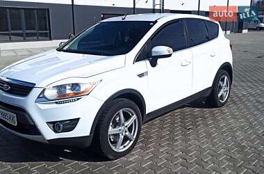 Ford Kuga 2010 Ford Kuga 2010