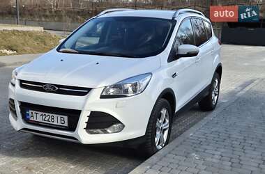 Ford Kuga 2015 Ford Kuga 2015