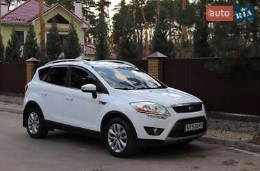Ford Kuga 2012 Ford Kuga 2012