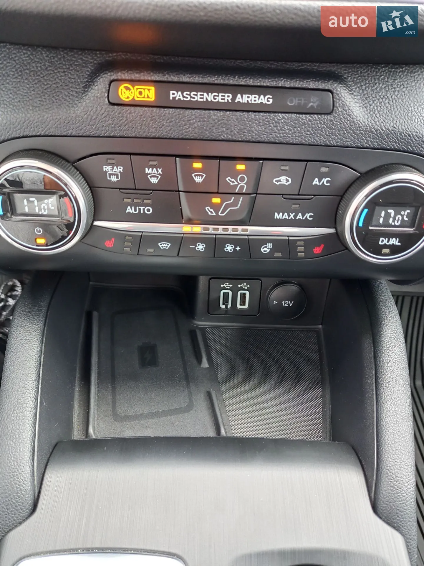 2021 Ford Kuga - мініатюра 13
