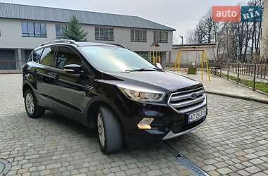 Ford Kuga 2019 Ford Kuga 2019