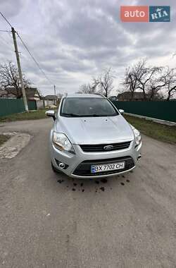 Ford Kuga 2011 Ford Kuga 2011