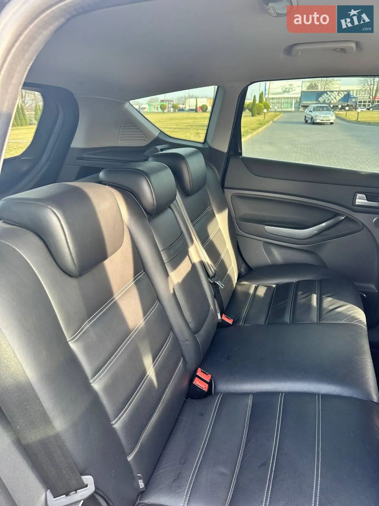 2012 Ford Kuga - мініатюра 13