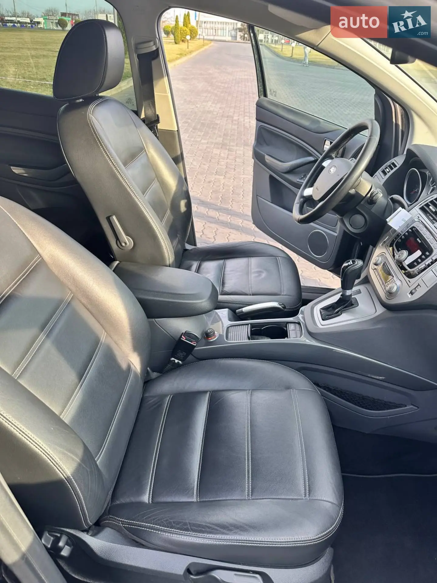 2012 Ford Kuga - мініатюра 21