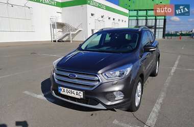 Ford Kuga 2019 Ford Kuga 2019