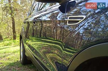 Внедорожник / Кроссовер Ford Kuga 2013 в 