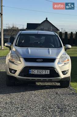 Внедорожник / Кроссовер Ford Kuga 2009 в 