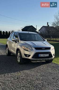 Ford Kuga 2009
