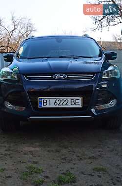 Ford Kuga 2013 Ford Kuga 2013