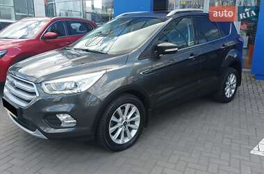 Внедорожник / Кроссовер Ford Kuga 2019 в Виннице