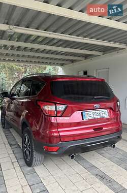 Внедорожник / Кроссовер Ford Kuga 2019 в Николаеве