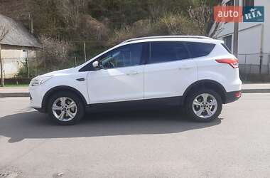 Внедорожник / Кроссовер Ford Kuga 2013 в Хусте