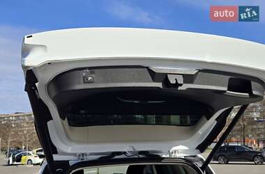 Позашляховик / Кросовер Ford Kuga 2018 в Києві