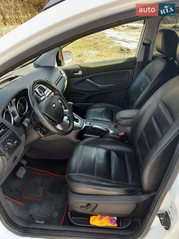 Внедорожник / Кроссовер Ford Kuga 2011 в Львове фото 14 Внедорожник / Кроссовер Ford Kuga 2011 в Львове